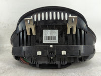 2011 Bmw 535i Instrument Cluster Speedometer Gauges P/N:9227606-01 2059559-05, 258115 11 Miles:102K Fits OEM Used Auto Parts