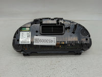 2011 Bmw 535i Instrument Cluster Speedometer Gauges P/N:9227606-01 2059559-05, 25811511, 1000018230 Fits OEM Used Auto Parts