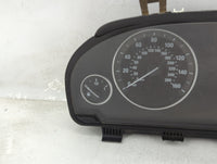 2011 Bmw 535i Instrument Cluster Speedometer Gauges P/N:9249343-01 65241151, 1550526 Miles: Fits OEM Used Auto Parts - Oemus