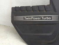 2011 Bmw 535i Engine Cover - Oemusedautoparts1.com