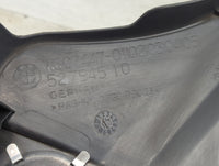 2011 Bmw 535i Engine Cover - Oemusedautoparts1.com
