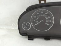 2011 Bmw 535i Instrument Cluster Speedometer Gauges P/N:9249342-01 2119947-06 Miles:89K Fits OEM Used Auto Parts - Oemusedau
