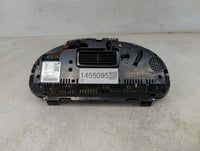 2011 Bmw 535i Instrument Cluster Speedometer Gauges P/N:9227606-01 Miles: Fits OEM Used Auto Parts - Oemusedautoparts1.com