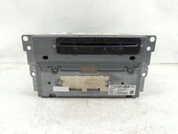 2011-2012 Bmw 535i Radio AM FM Cd Player Receiver Replacement P/N:9239158 01 Fits Fits 2010 2011 2012 OEM Used Auto Parts - 
