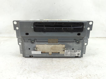 compare product 2011-2012 Bmw 535i Radio AM FM Cd Player Receiver Replacement P/N:9239158 01 Fits Fits 2010 2011 2012 OEM Used Auto Parts