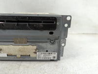 2011-2012 Bmw 535i Radio AM FM Cd Player Receiver Replacement P/N:9239158 01 Fits Fits 2010 2011 2012 OEM Used Auto Parts - 