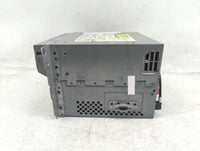 2011-2012 Bmw 535i Radio AM FM Cd Player Receiver Replacement P/N:9239158 01 Fits Fits 2010 2011 2012 OEM Used Auto Parts - 