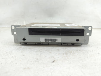compare product 2011-2012 Bmw 535i Radio AM FM Cd Player Receiver Replacement P/N:9 248 362 Fits Fits 2011 2012 OEM Used Auto Parts