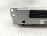 2011-2012 Bmw 535i Radio AM FM Cd Player Receiver Replacement P/N:9 248 362 Fits Fits 2011 2012 OEM Used Auto Parts - Oemuse
