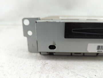 2011-2012 Bmw 535i Radio AM FM Cd Player Receiver Replacement P/N:9 248 362 Fits Fits 2011 2012 OEM Used Auto Parts