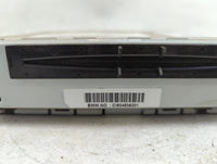 2011-2012 Bmw 535i Radio AM FM Cd Player Receiver Replacement P/N:9 248 362 Fits Fits 2011 2012 OEM Used Auto Parts - Oemuse