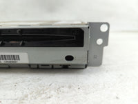 2011-2012 Bmw 535i Radio AM FM Cd Player Receiver Replacement P/N:9 248 362 Fits Fits 2011 2012 OEM Used Auto Parts - Oemuse