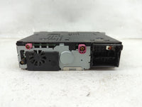 2011-2012 Bmw 535i Radio AM FM Cd Player Receiver Replacement P/N:9 248 362 Fits Fits 2011 2012 OEM Used Auto Parts - Oemuse
