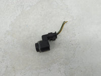 2011 Bmw 535i Front Park Assist Sensor Black 1456226 - Oemusedautoparts1.com