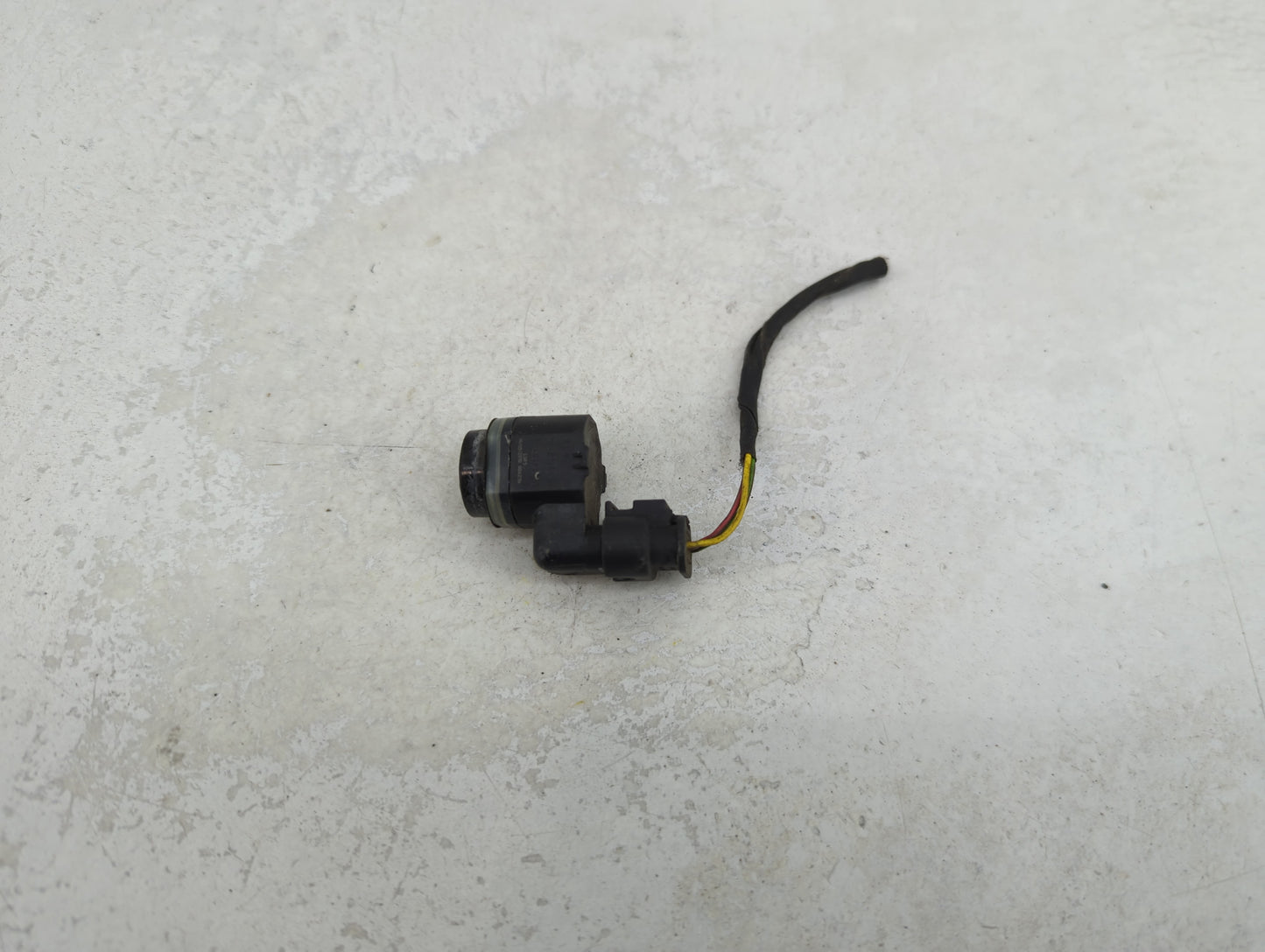 Park Assist Sensor - Oemusedautoparts1.com