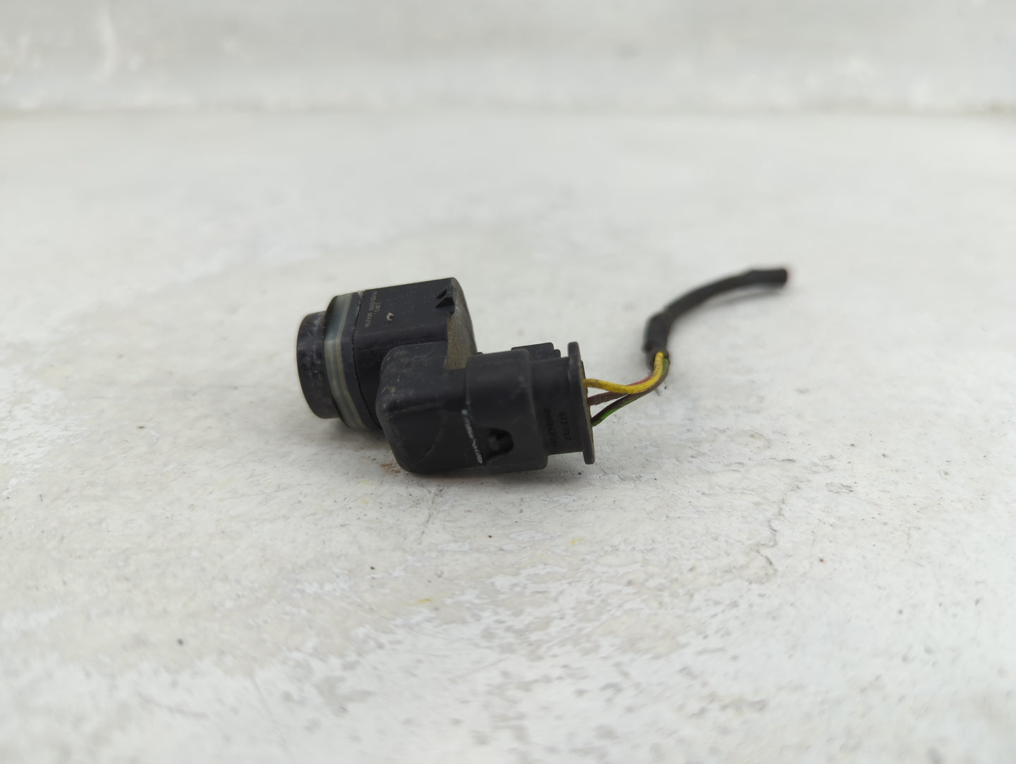 Park Assist Sensor - Oemusedautoparts1.com