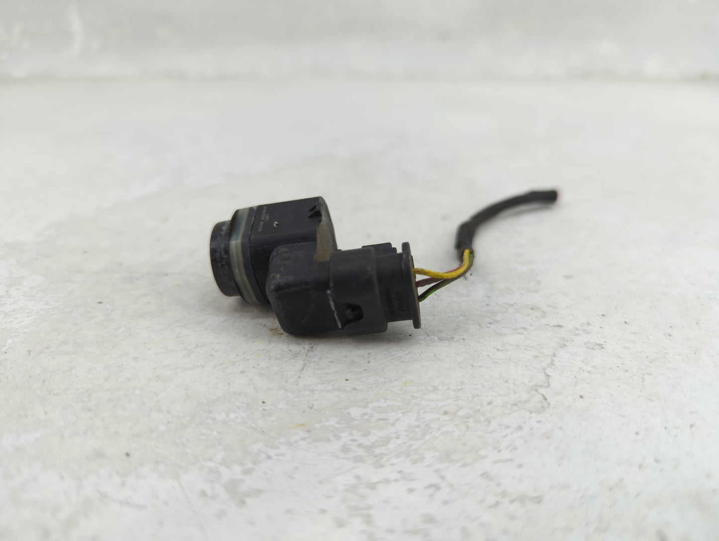 Park Assist Sensor - Oemusedautoparts1.com