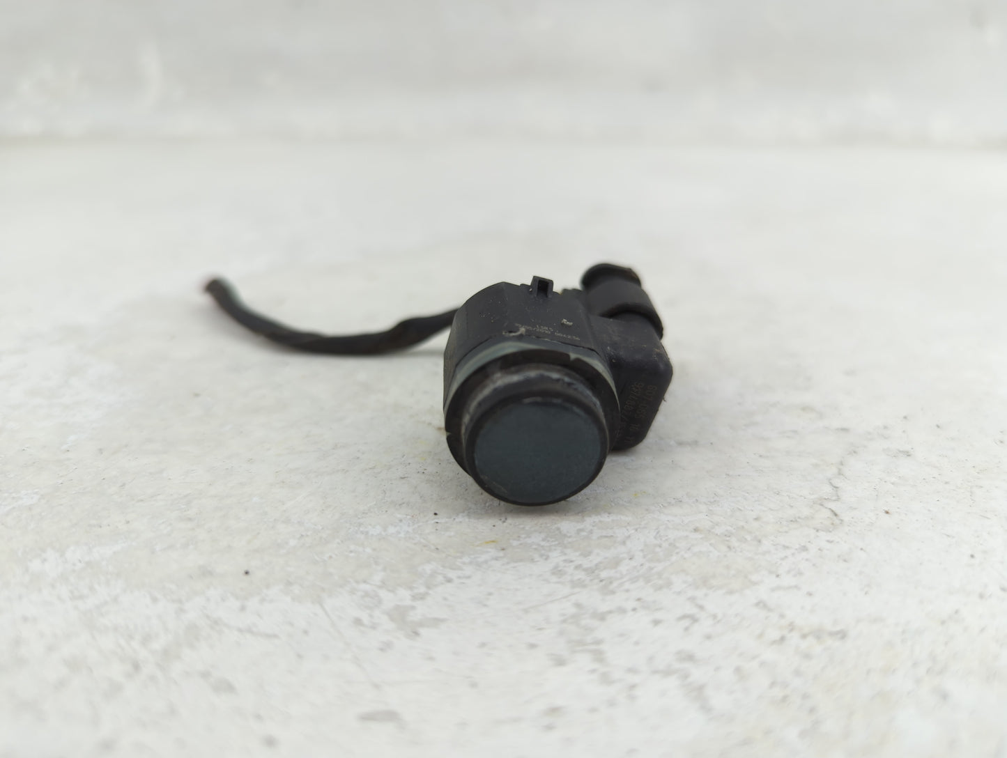 Park Assist Sensor - Oemusedautoparts1.com