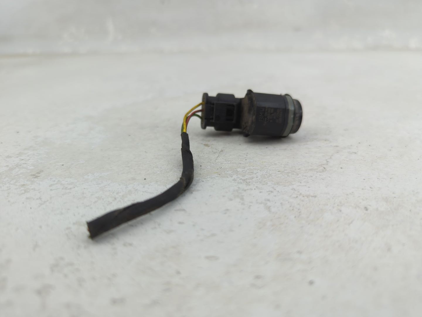 Park Assist Sensor - Oemusedautoparts1.com