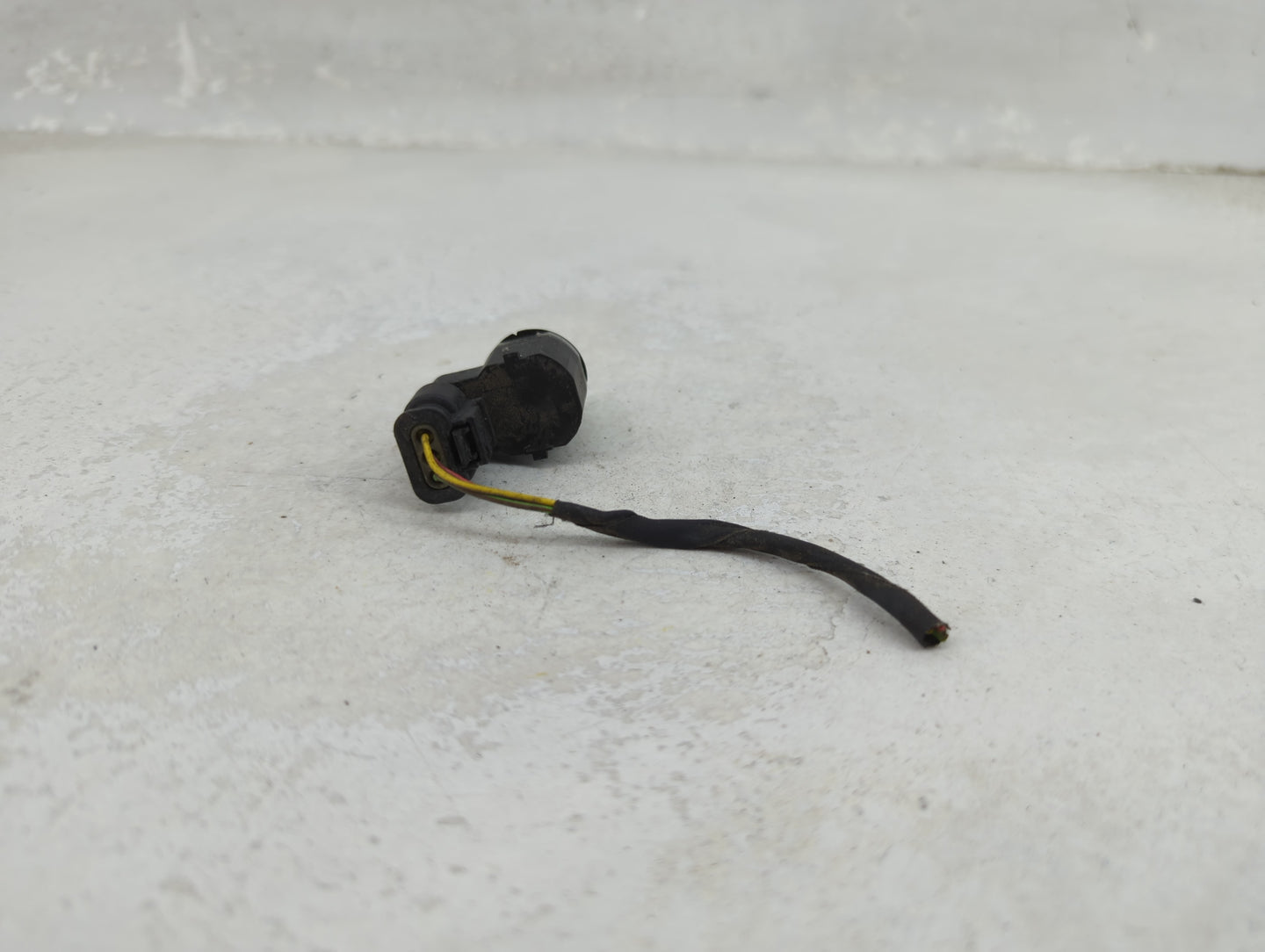 Park Assist Sensor - Oemusedautoparts1.com