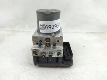 2011-2012 Bmw 535i ABS Pump Control Module Replacement P/N:6799515-01 Fits Fits 2011 2012 OEM Used Auto Parts - Oemusedautop