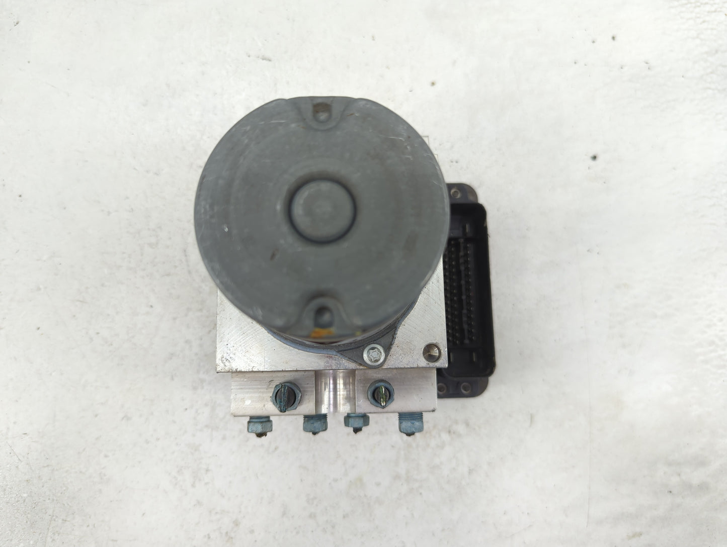 2011-2012 Bmw 535i ABS Pump Control Module Replacement P/N:6799515-01 Fits Fits 2011 2012 OEM Used Auto Parts - Oemusedautop