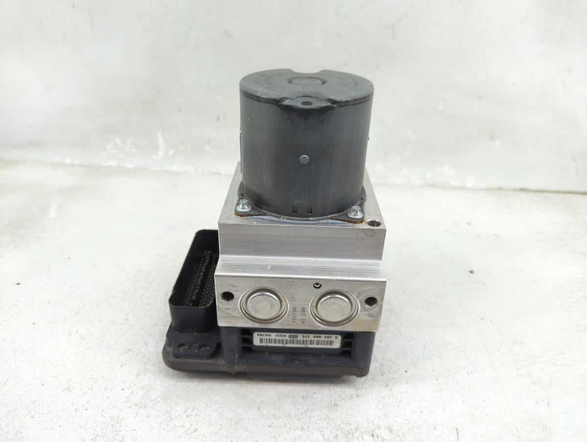 2011-2012 Bmw 535i Anti-Lock Brake ABS Pump Module Actuator OEM P/N:6799515-01 Fits Fits 2011 2012 OEM Used Auto Parts - Oem