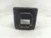 2011-2012 Bmw 535i Anti-Lock Brake ABS Pump Module Actuator OEM P/N:6799515-01 Fits Fits 2011 2012 OEM Used Auto Parts - Oem