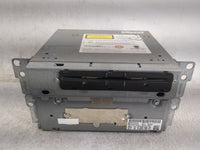 2011-2012 Bmw 535i Radio AM FM Cd Player Receiver Replacement P/N:9239158 923915801, 7534983490 Fits Fits 2010 2011 2012 OEM