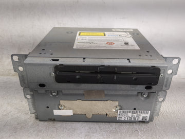 2011-2012 Bmw 535i Radio AM FM Cd Player Receiver Replacement P/N:9239158 923915801, 7534983490 Fits Fits 2010 2011 2012 OEM