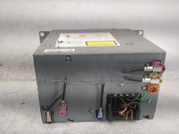 2011-2012 Bmw 535i Radio AM FM Cd Player Receiver Replacement P/N:9239158 923915801, 7534983490 Fits Fits 2010 2011 2012 OEM