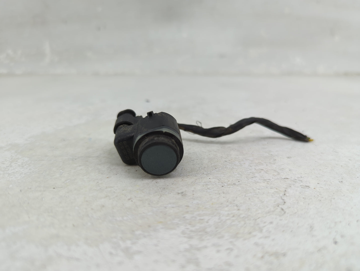 Park Assist Sensor - Oemusedautoparts1.com