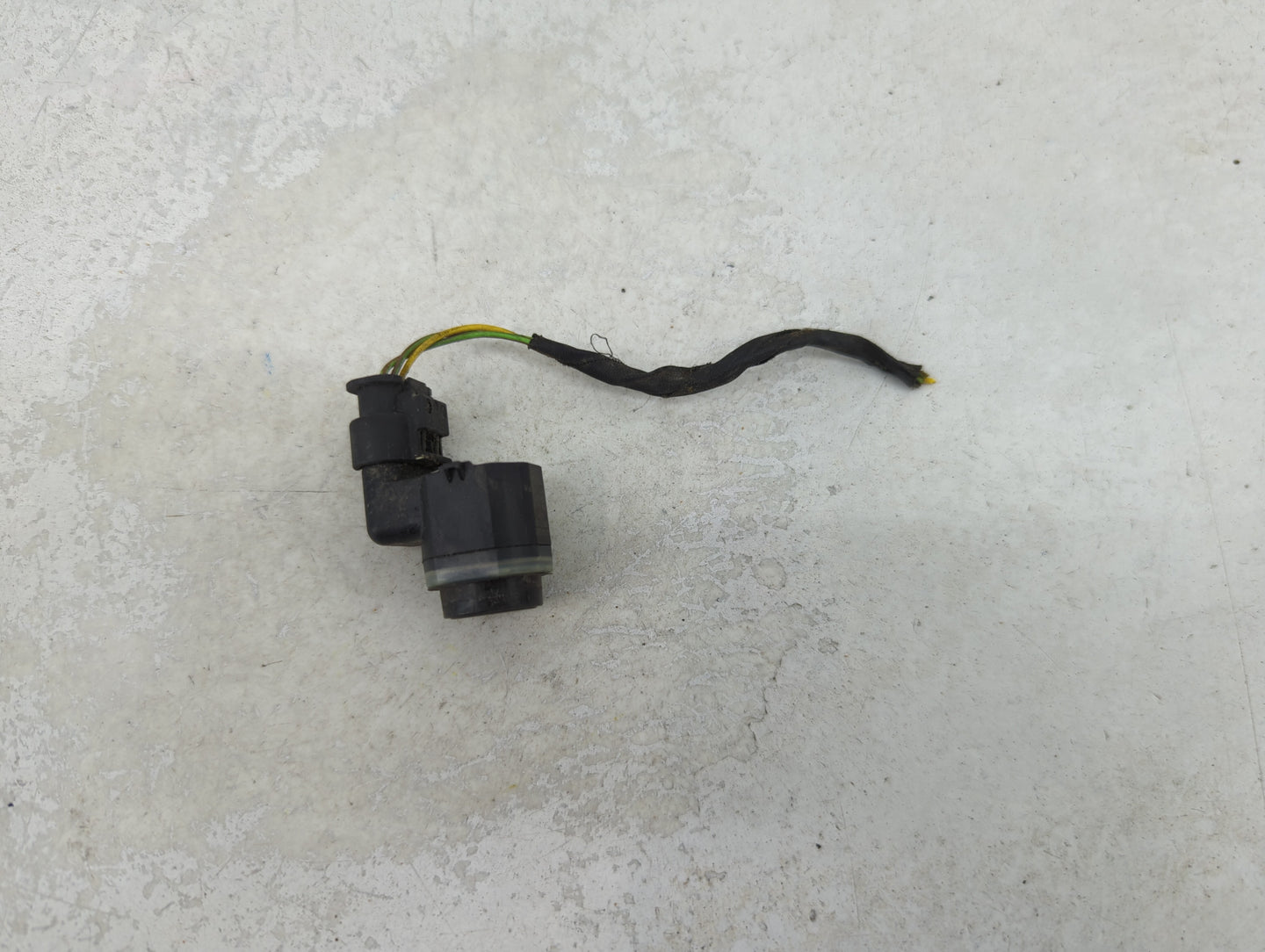 Park Assist Sensor - Oemusedautoparts1.com