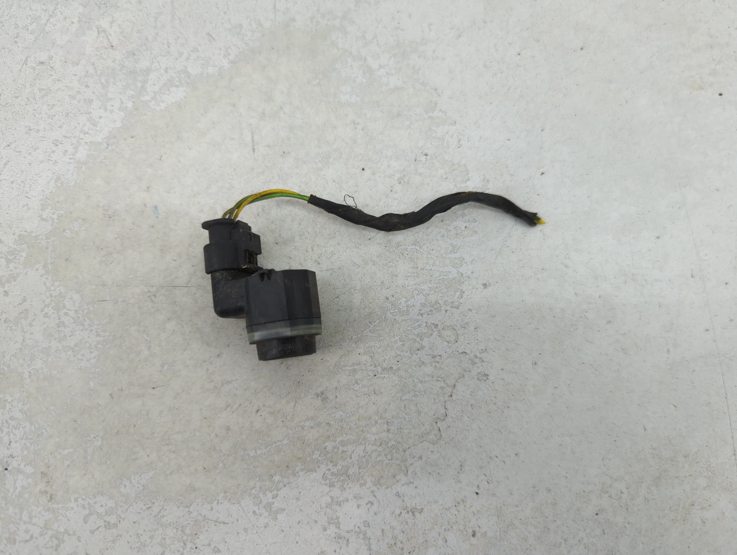 Park Assist Sensor - Oemusedautoparts1.com