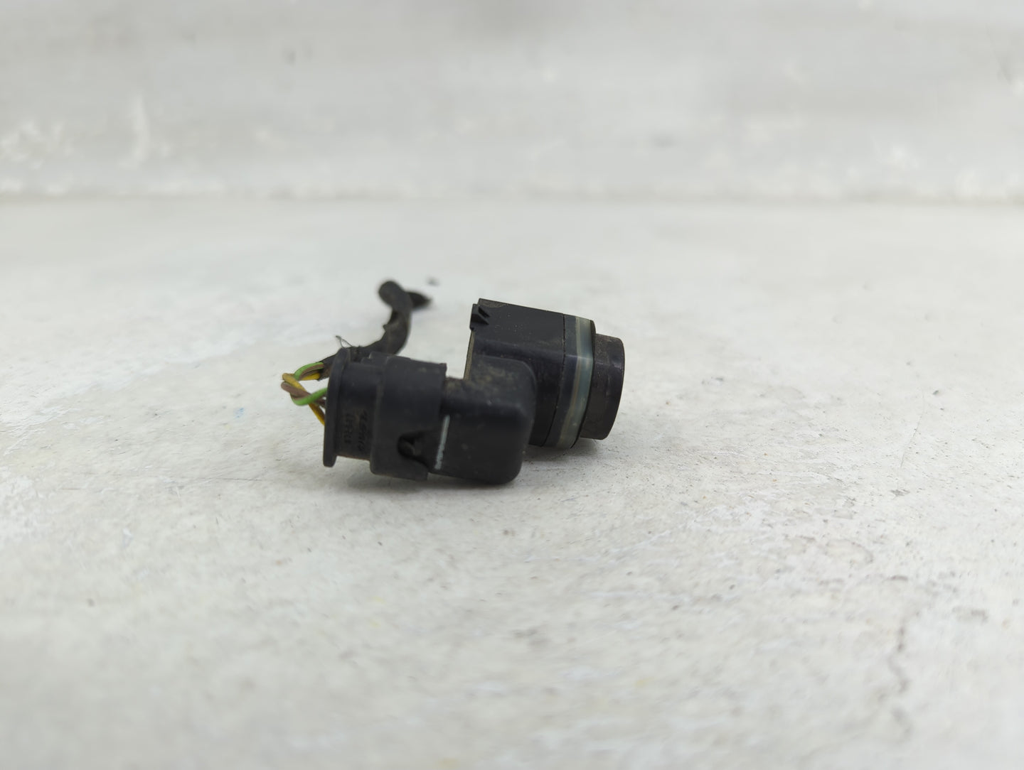 Park Assist Sensor - Oemusedautoparts1.com