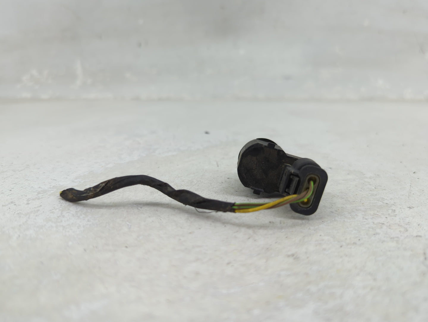 Park Assist Sensor - Oemusedautoparts1.com