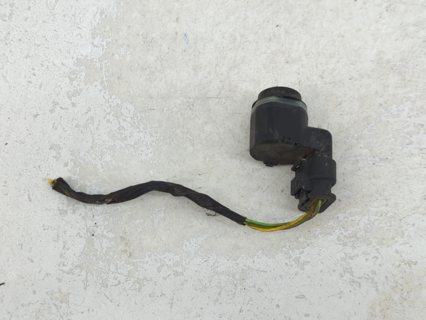 Park Assist Sensor - Oemusedautoparts1.com