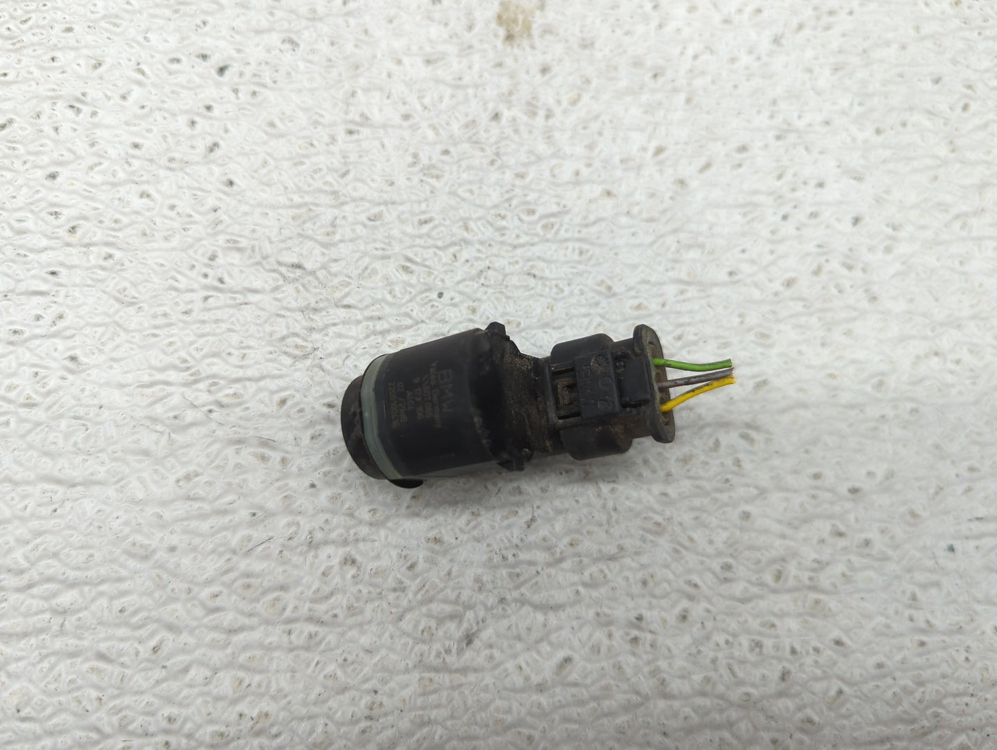Park Assist Sensor - Oemusedautoparts1.com
