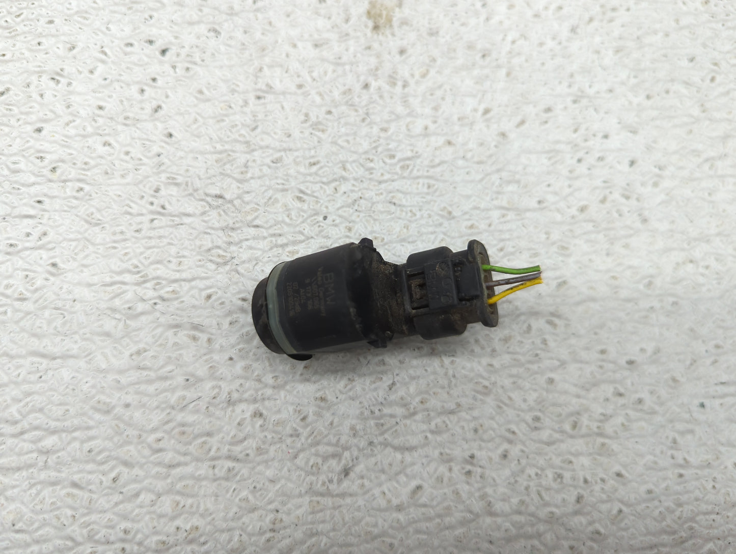 Park Assist Sensor - Oemusedautoparts1.com