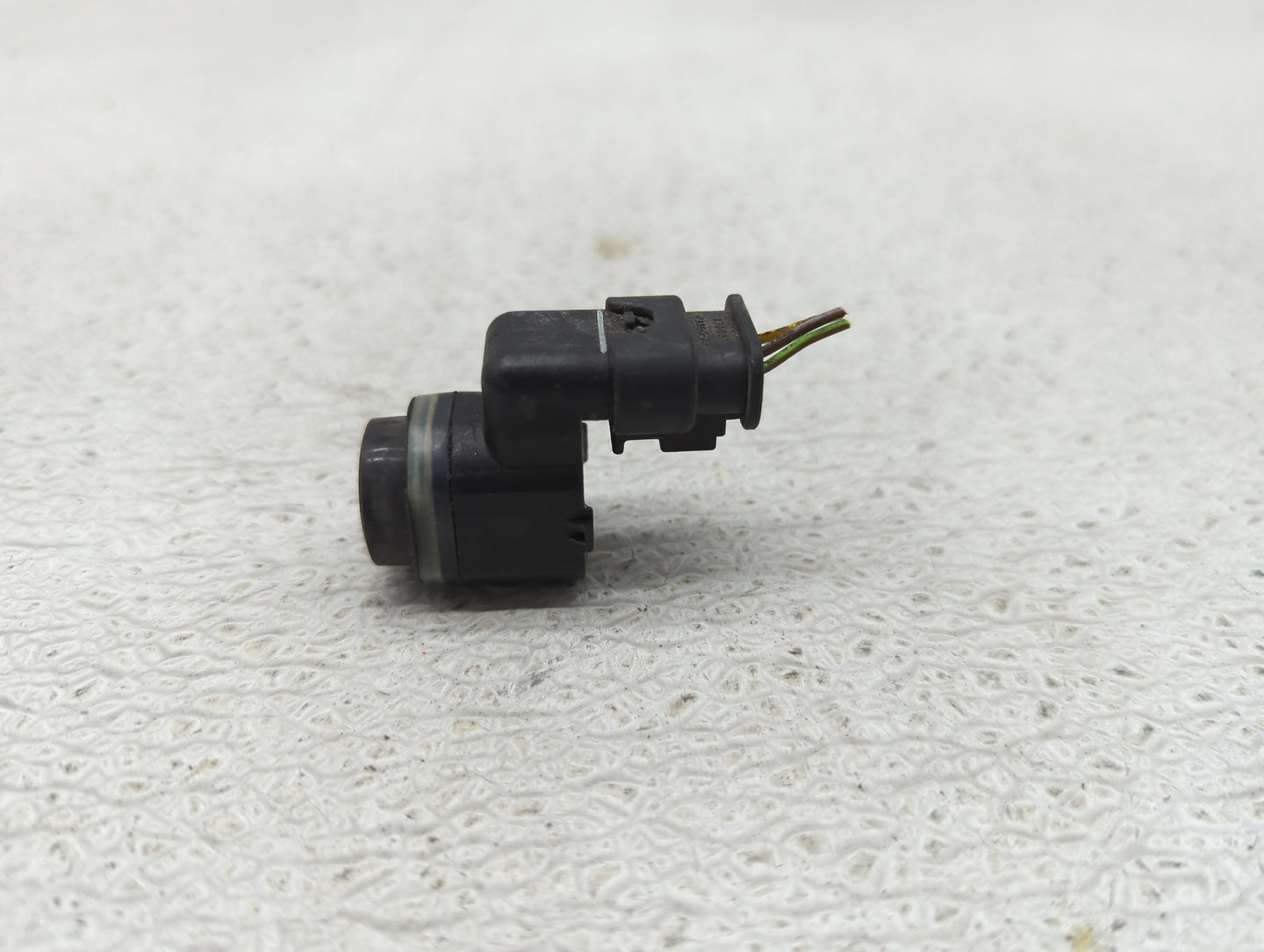 Park Assist Sensor - Oemusedautoparts1.com