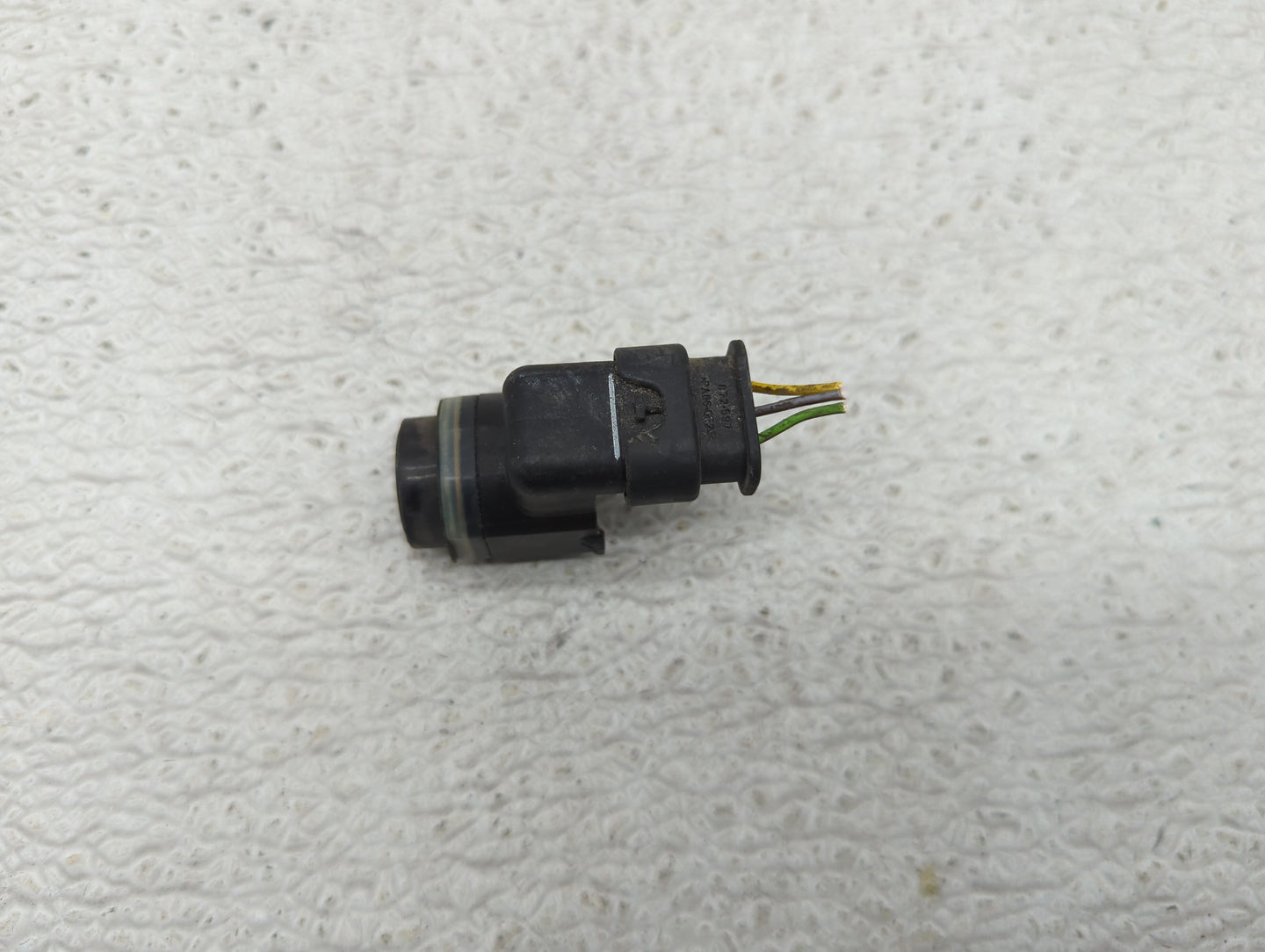 Park Assist Sensor - Oemusedautoparts1.com