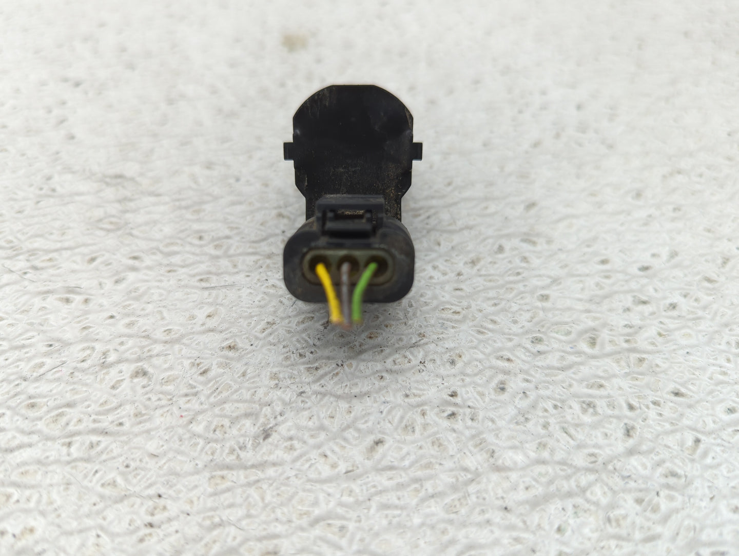Park Assist Sensor - Oemusedautoparts1.com