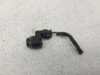 2011 Bmw 535i Front Park Assist Sensor Black - Oemusedautoparts1.com