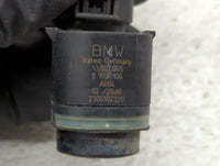 2011 Bmw 535i Front Park Assist Sensor Black - Oemusedautoparts1.com