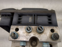 2011-2012 Bmw 535i ABS Pump Control Module Replacement P/N:0 265 250 339 Fits Fits 2011 2012 OEM Used Auto Parts - Oemusedau