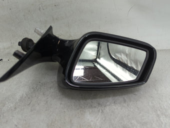 compare product 2011-2012 Bmw 535i Driver Side View Mirror - Left Door Mirror OEM Used