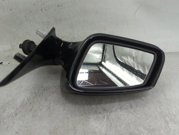 2011-2012 Bmw 535i Driver Side View Mirror - Left Door Mirror OEM Used - Oemusedautoparts1.com