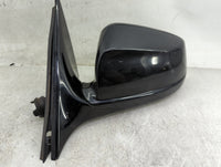 2011-2012 Bmw 535i Driver Side View Mirror - Left Door Mirror OEM Used - Oemusedautoparts1.com
