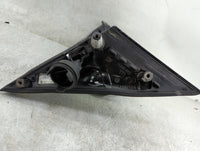 2011-2012 Bmw 535i Driver Side View Mirror - Left Door Mirror OEM Used - Oemusedautoparts1.com