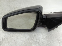 2011-2012 Bmw 535i Driver Side View Mirror - Left Door Mirror OEM Used - Oemusedautoparts1.com